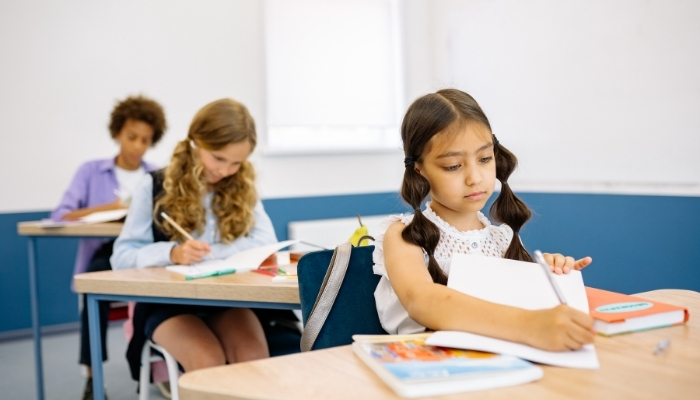Tips and Strategies for Test Preparation